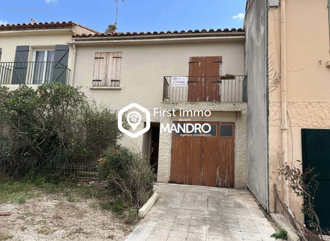 Maison 76 m² à Estagel  - photo 5