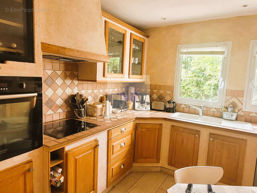 Maison à PLAISANCE-DU-TOUCH