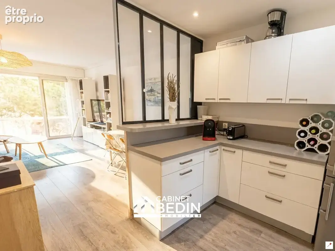 Appartement 3 pièces 63 m² à vendre à Arcachon (33120) - photo 6