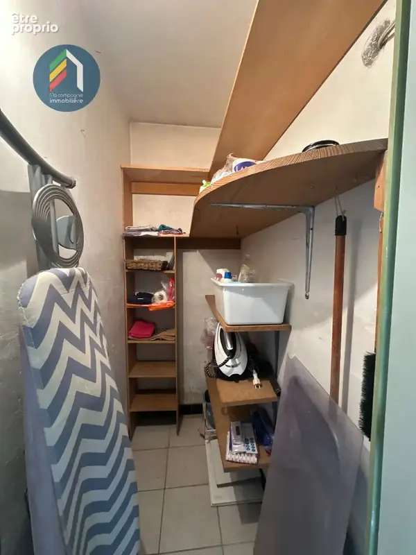 T3 CHOLET Centre - Locataire en place - photo 15