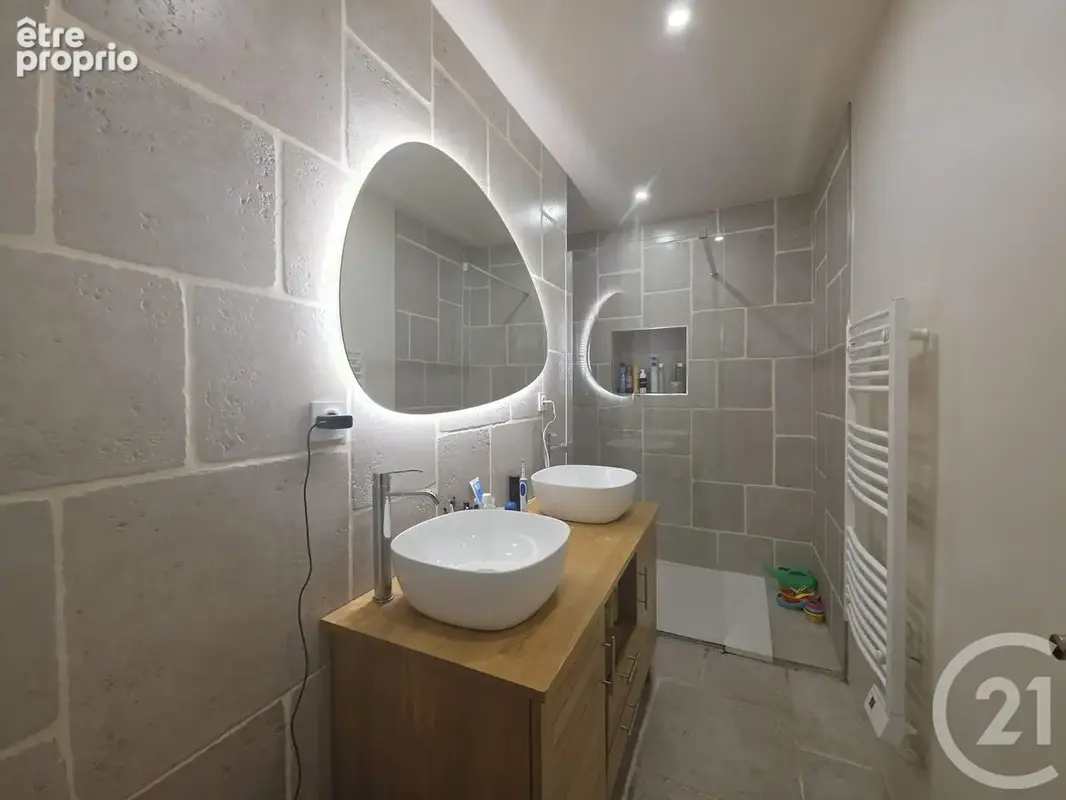 Maison 4 pièces 105 m² à vendre à Montesquieu-Volvestre (31310) - photo 10