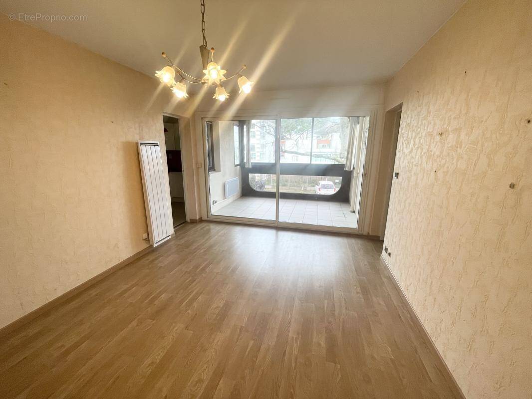 Appartement à ANDERNOS-LES-BAINS