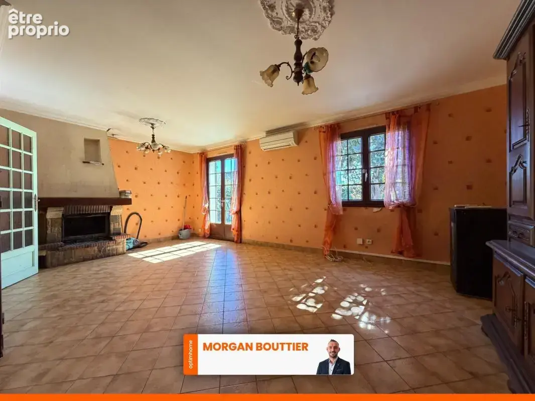Maison à vendre 7 pièces NOYANT-VILLAGES (49) - photo 4