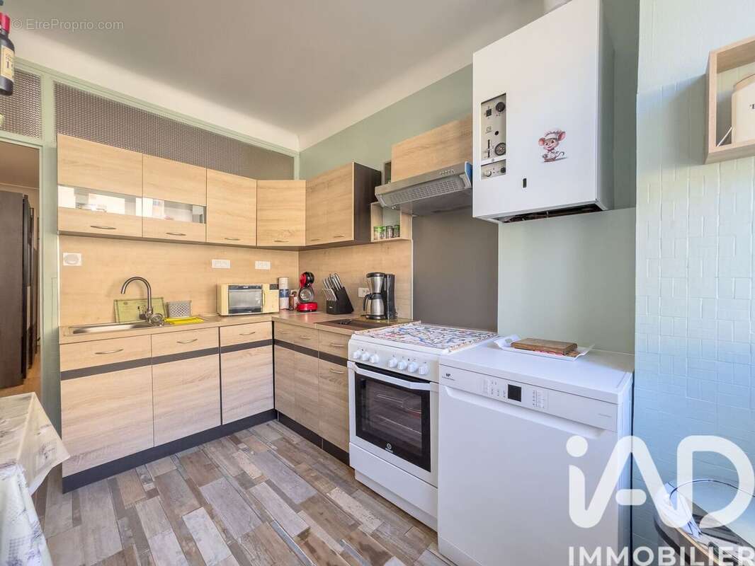 Photo 7 - Maison à AUBIN