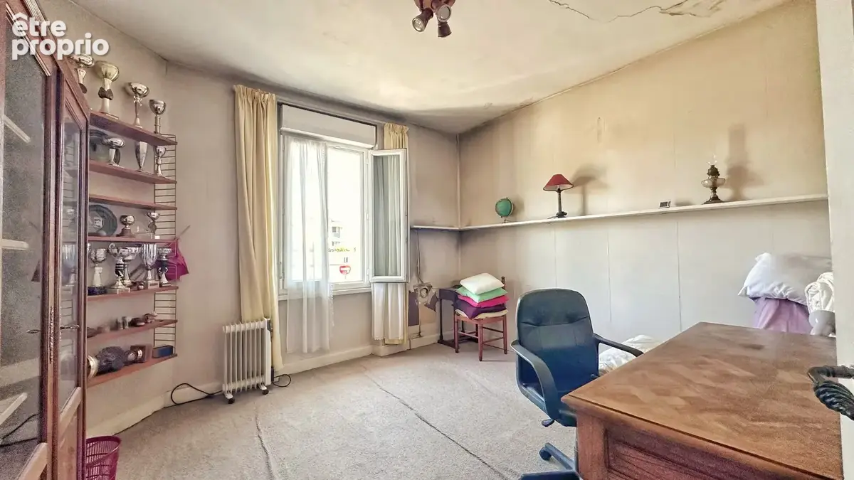 Maison 115m² à clermont-ferrand - photo 8