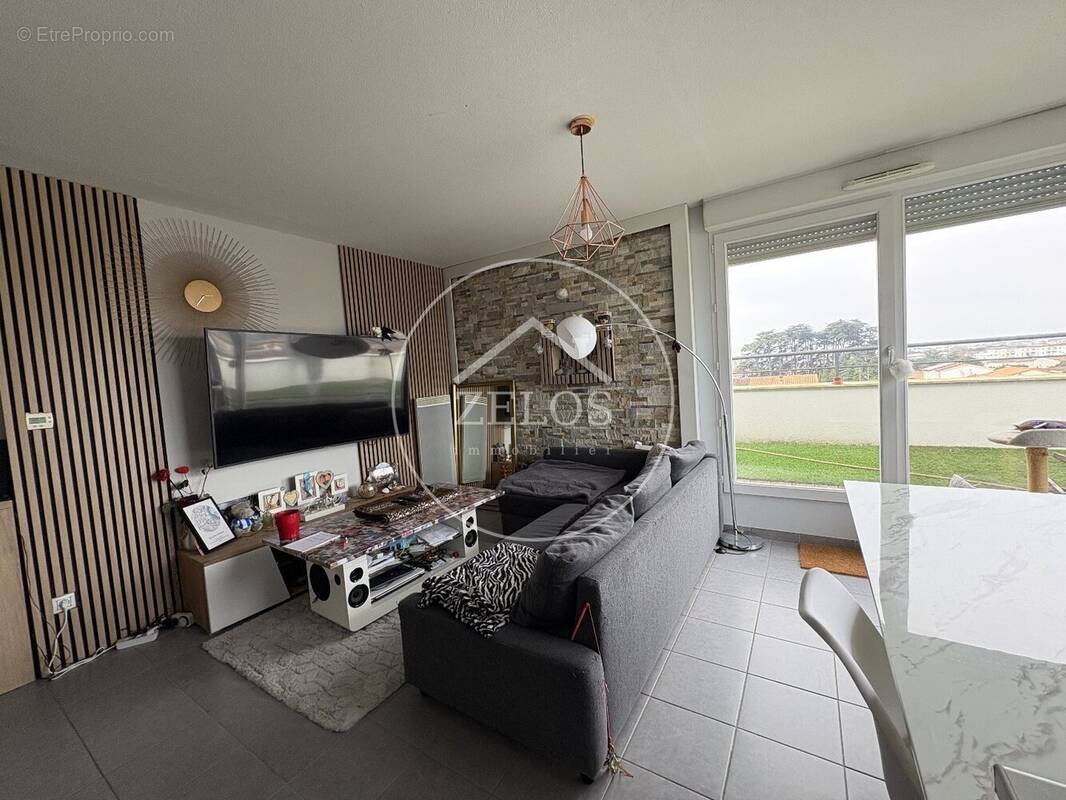 Appartement à CENON