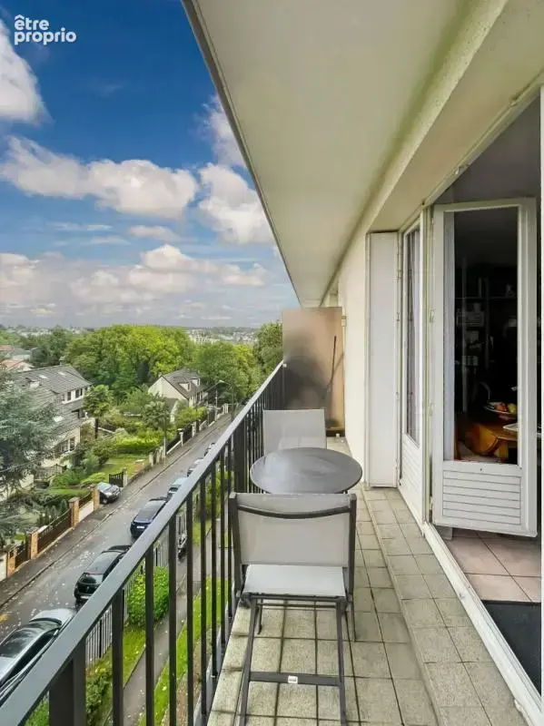 Appartement Gagny 2 pièces lumineux avec vue dégagée - photo 11