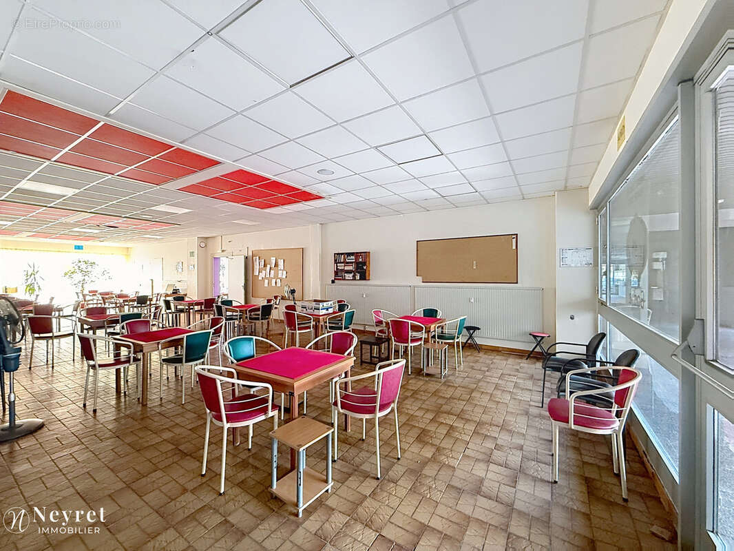 hyper centre surface commerciale et professionnelle - photo 12