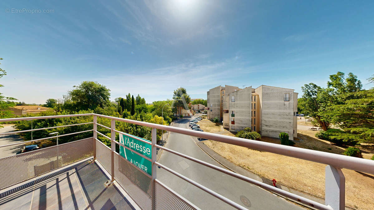 Appartement à NARBONNE