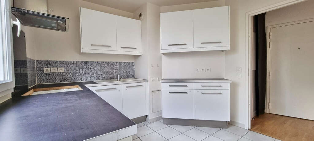 Appartement à GARCHES