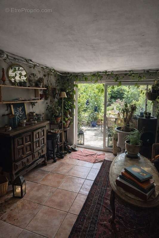 Maison à ARLES