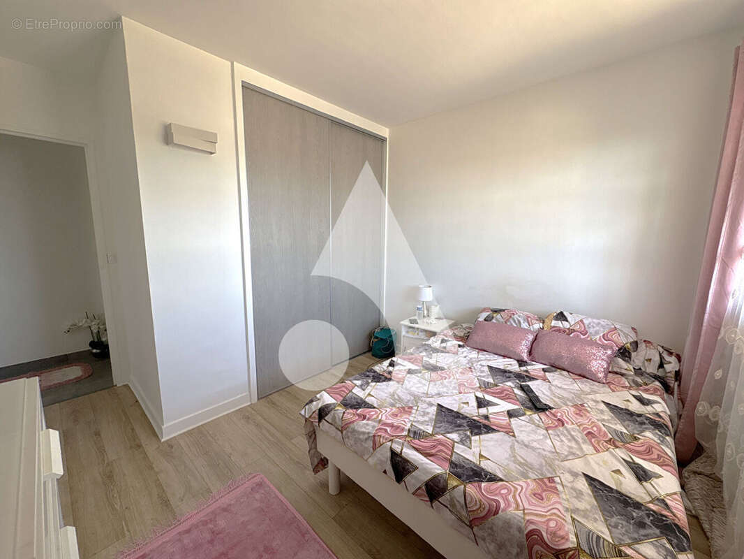 Appartement à EAUBONNE