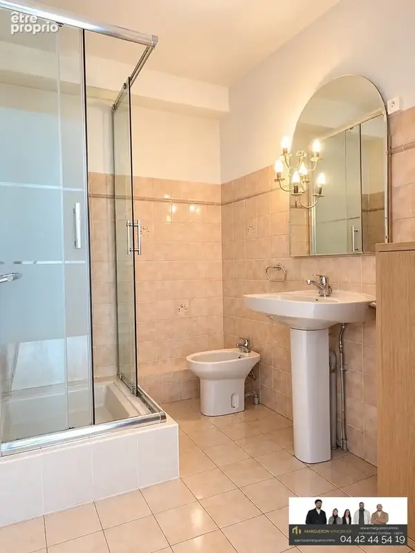 Appartement 3 pièces 77 m² à vendre à Martigues (13500) - photo 7
