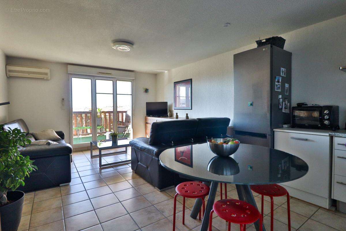 Appartement à NARBONNE