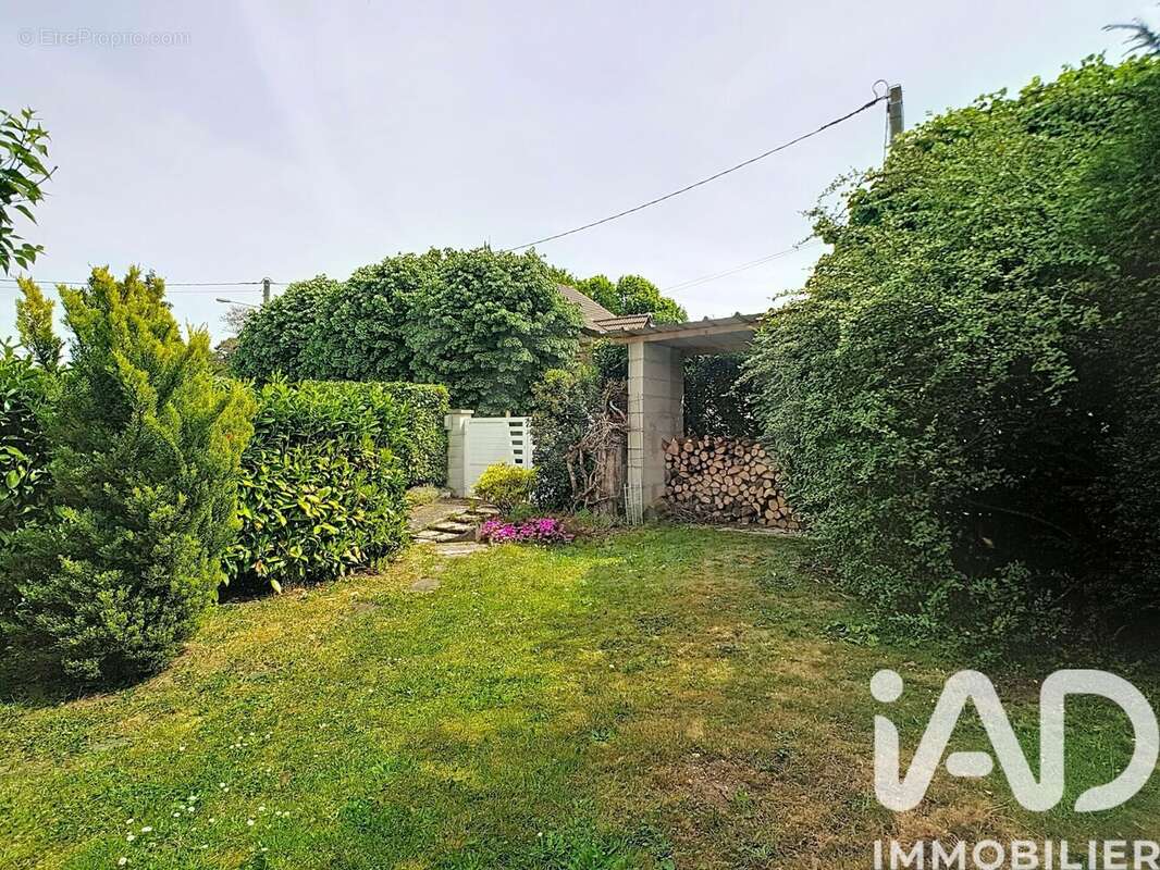 Photo 5 - Maison à DAMMARIE-LES-LYS
