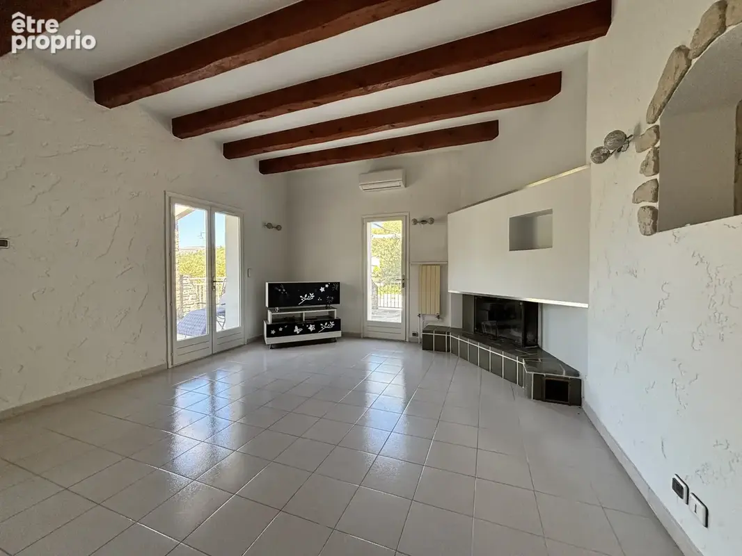 Auriol Maison Type 4/5 avec piscine et garage - photo 5