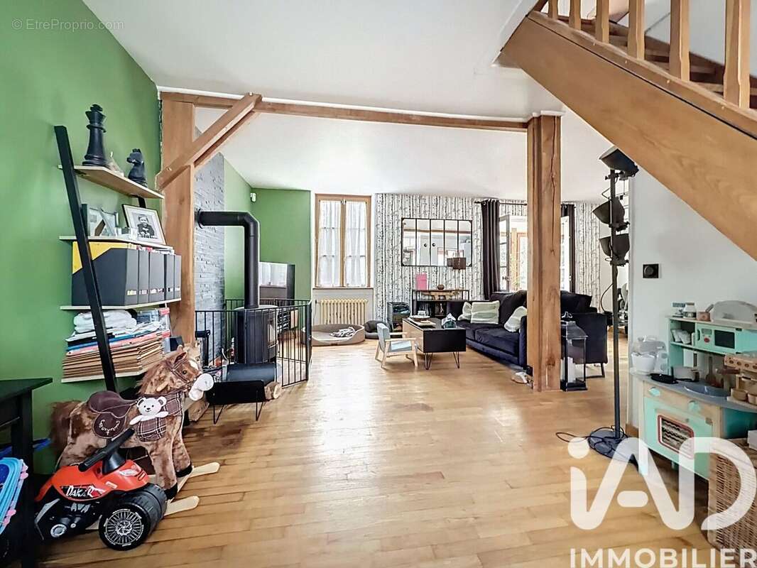 Photo 6 - Maison à ORLY