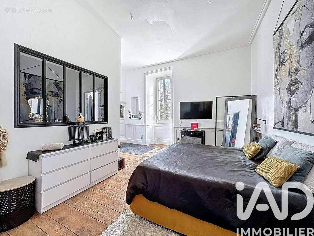 Photo 9 - Appartement à QUIMPERLE