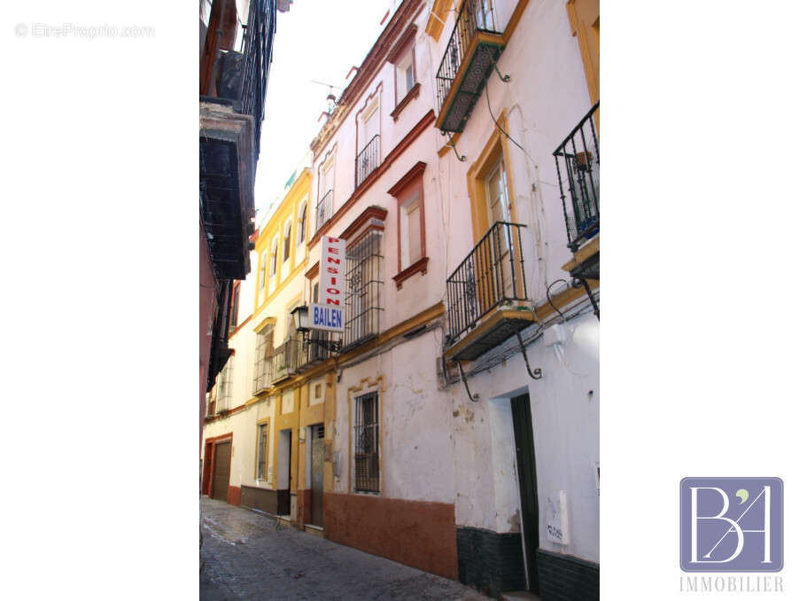 Appartement à BLOIS