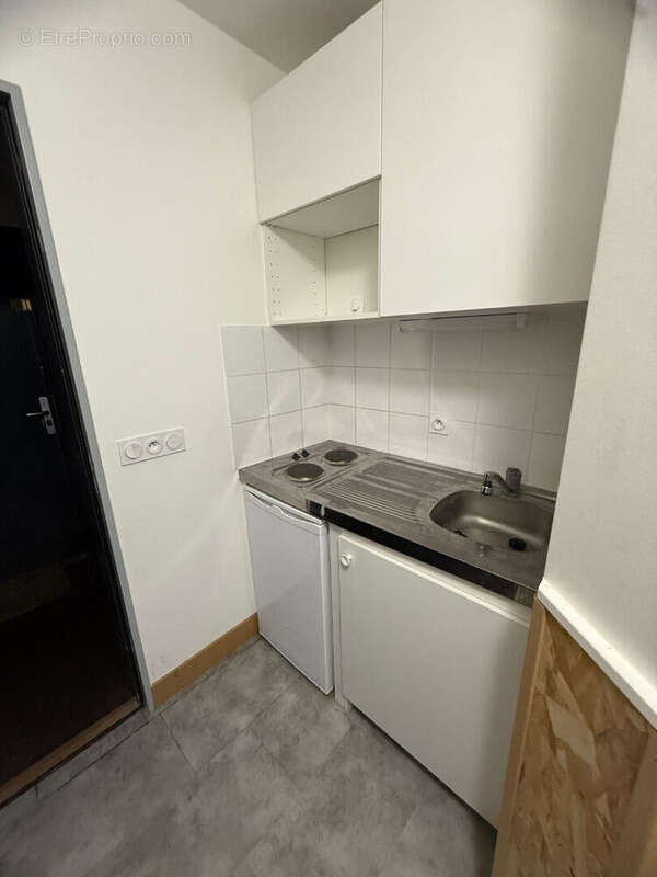 Appartement à ROSNY-SOUS-BOIS