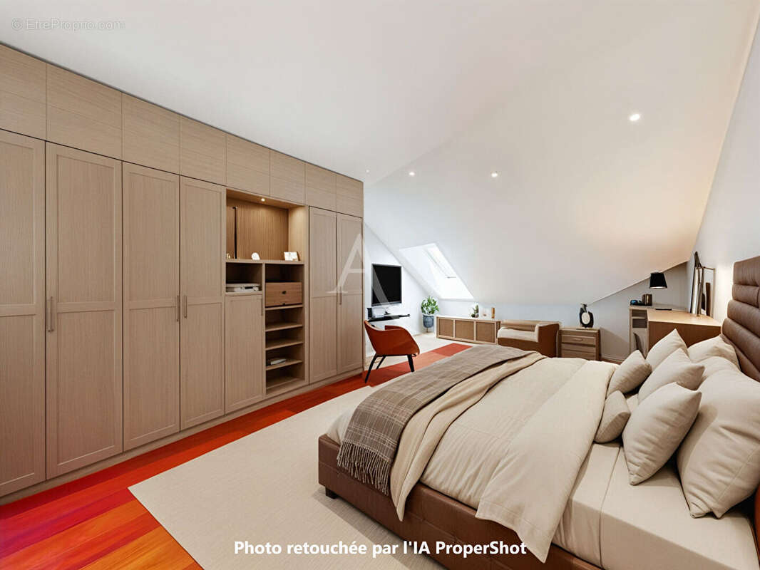 Appartement Annecy 3 pièce(s) 105 m2 - photo 16
