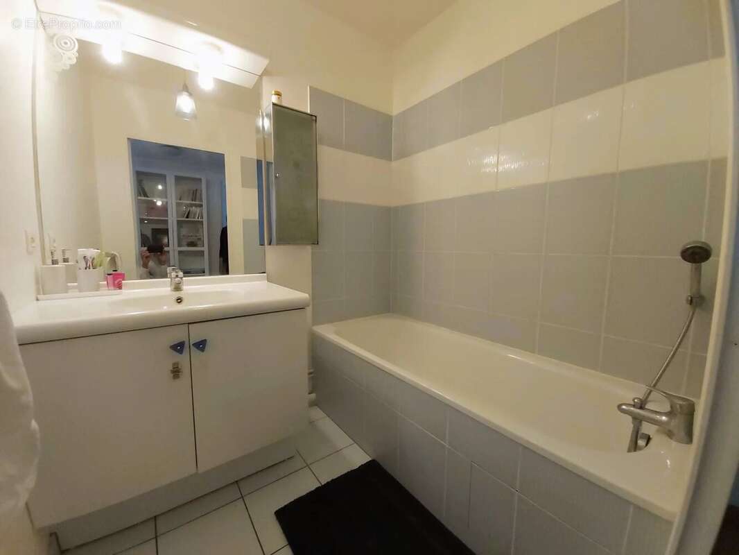 Appartement à CHELLES