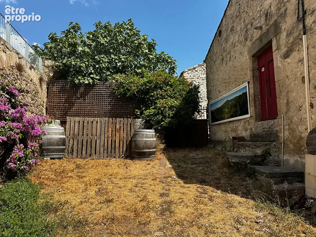Charmante cave à vin, idéale pour être transformée en logement - photo 14