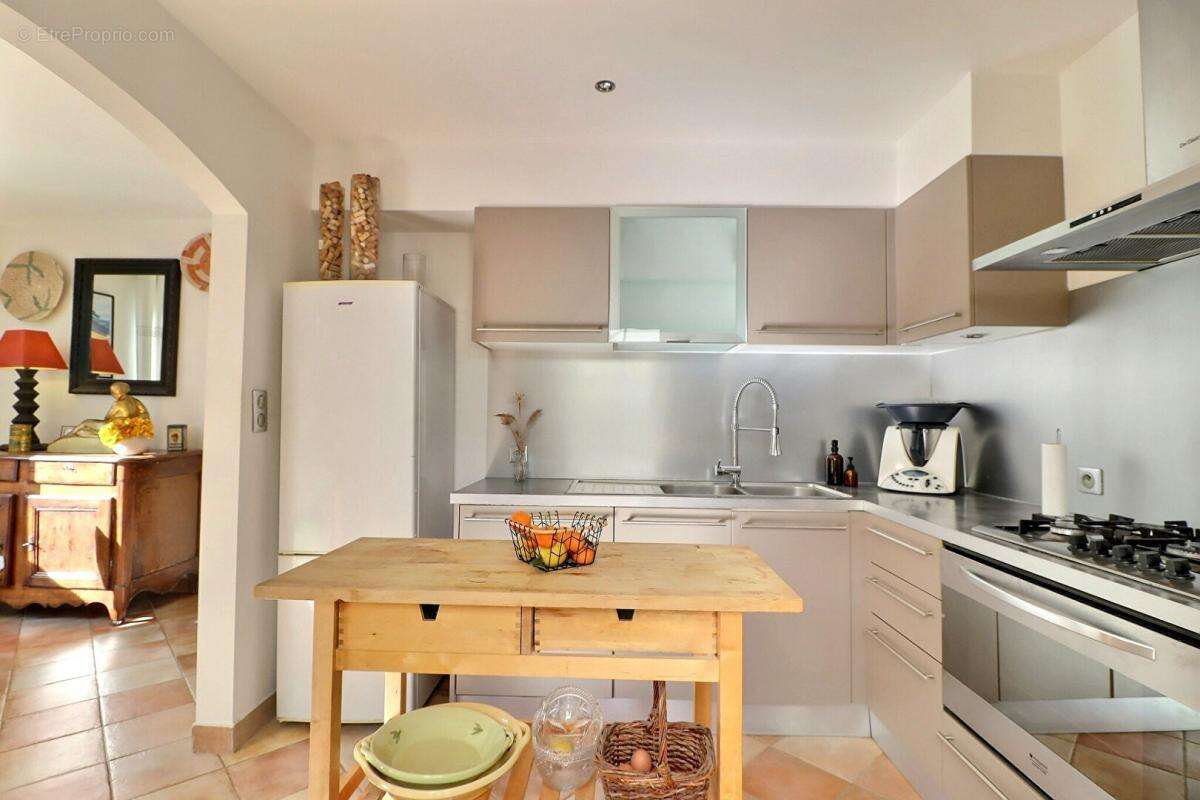 Maison à LE BEAUSSET