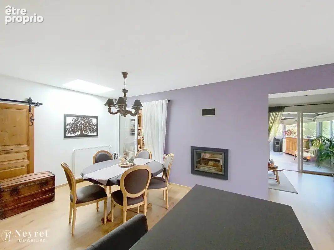 Maison individuelle perrotière - photo 3