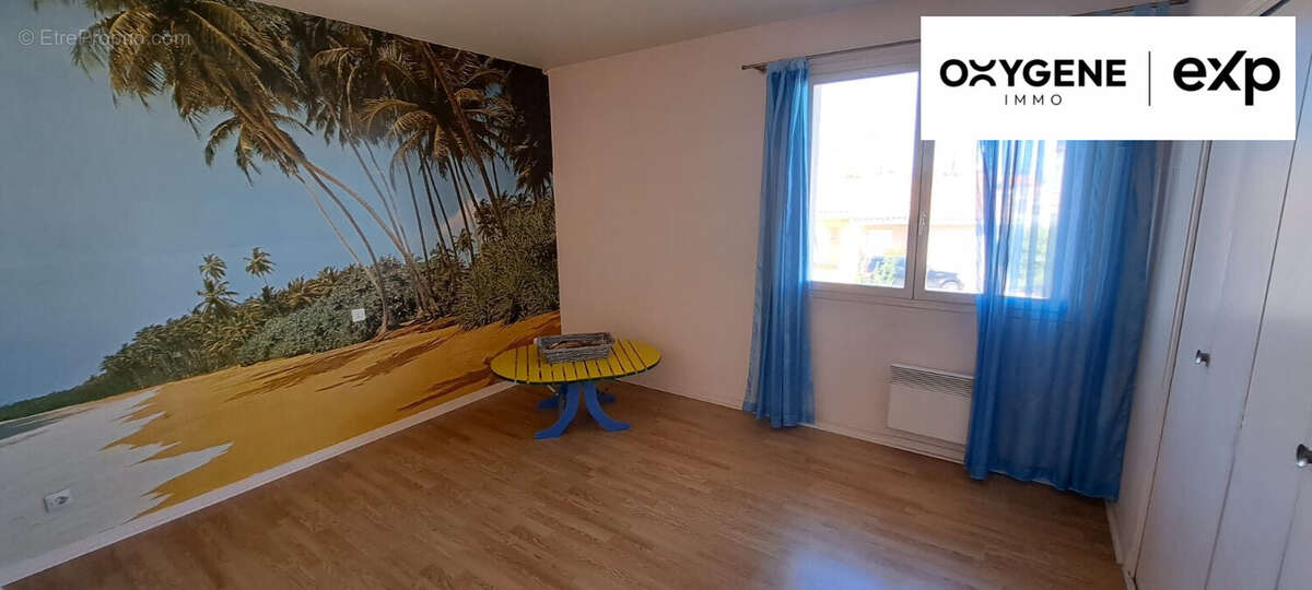 Maison à PERPIGNAN