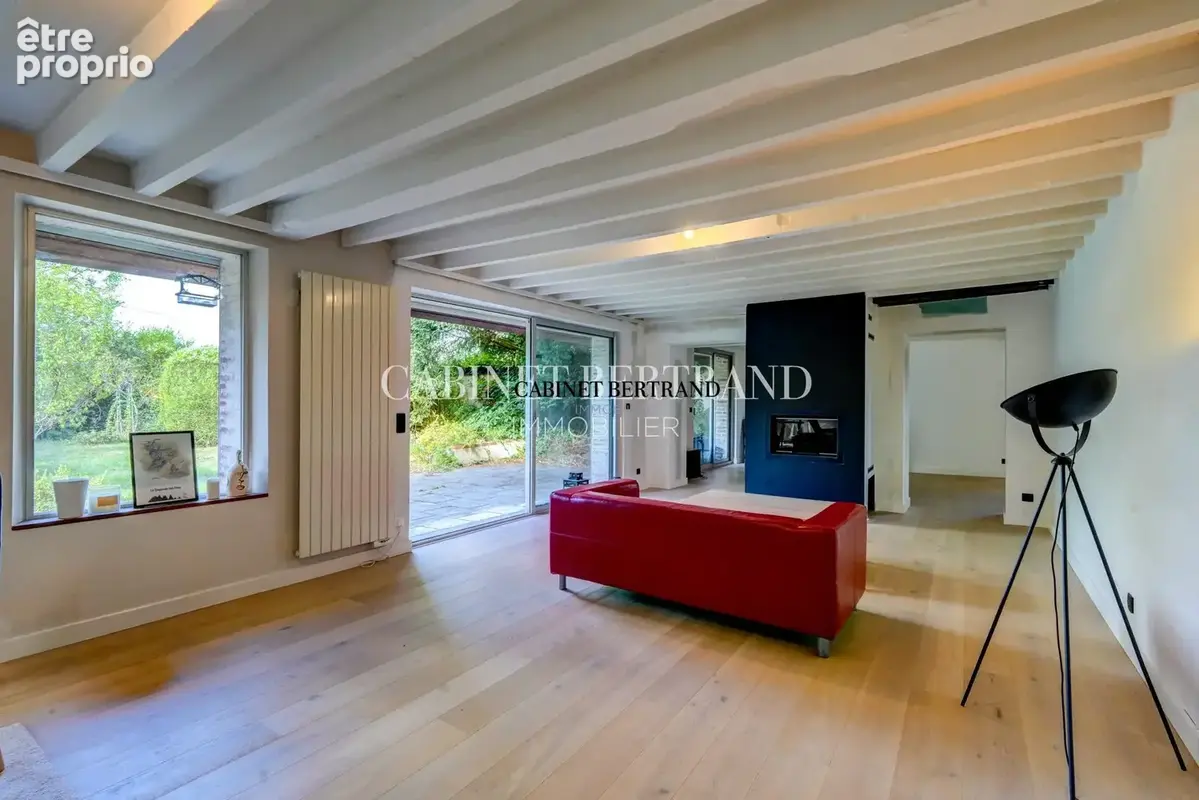 Maison 10 pièces 320 m² à vendre à Radepont (27380) - photo 7