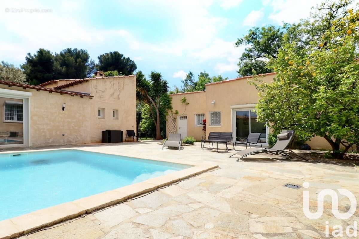 Photo 6 - Maison à LA CIOTAT