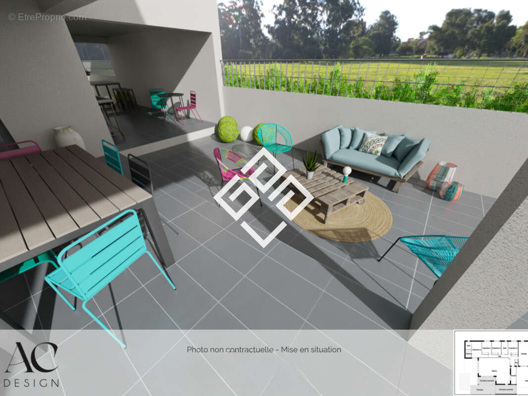 Villa de plain-pied aux prestations d’exception - photo 19