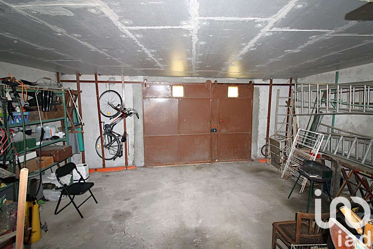 Photo 7 - Maison à SAINT-DIZIER-LEYRENNE