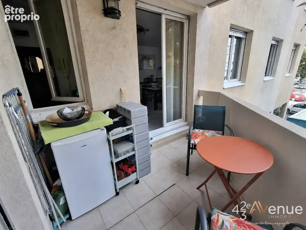 Appartement 5 pièces 89 m² à vendre à Saint-Etienne (42000) - photo 8