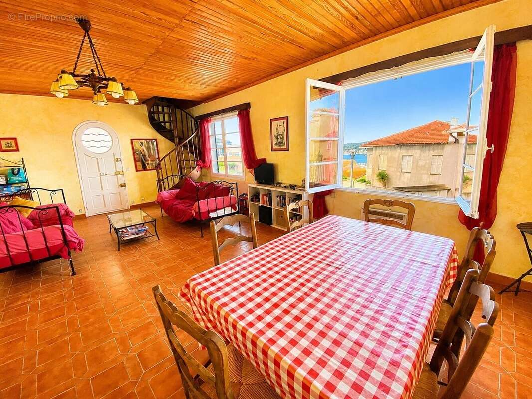 Maison à BANDOL
