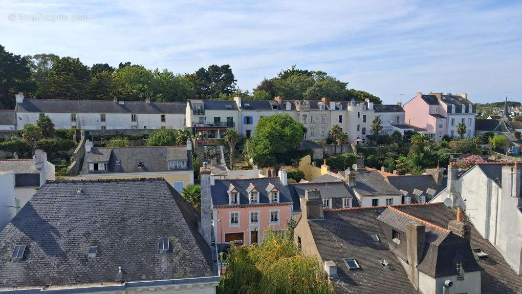 Maison Le Palais 4 pièces 90 m² - photo 2