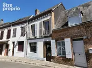 Maison à ARROU