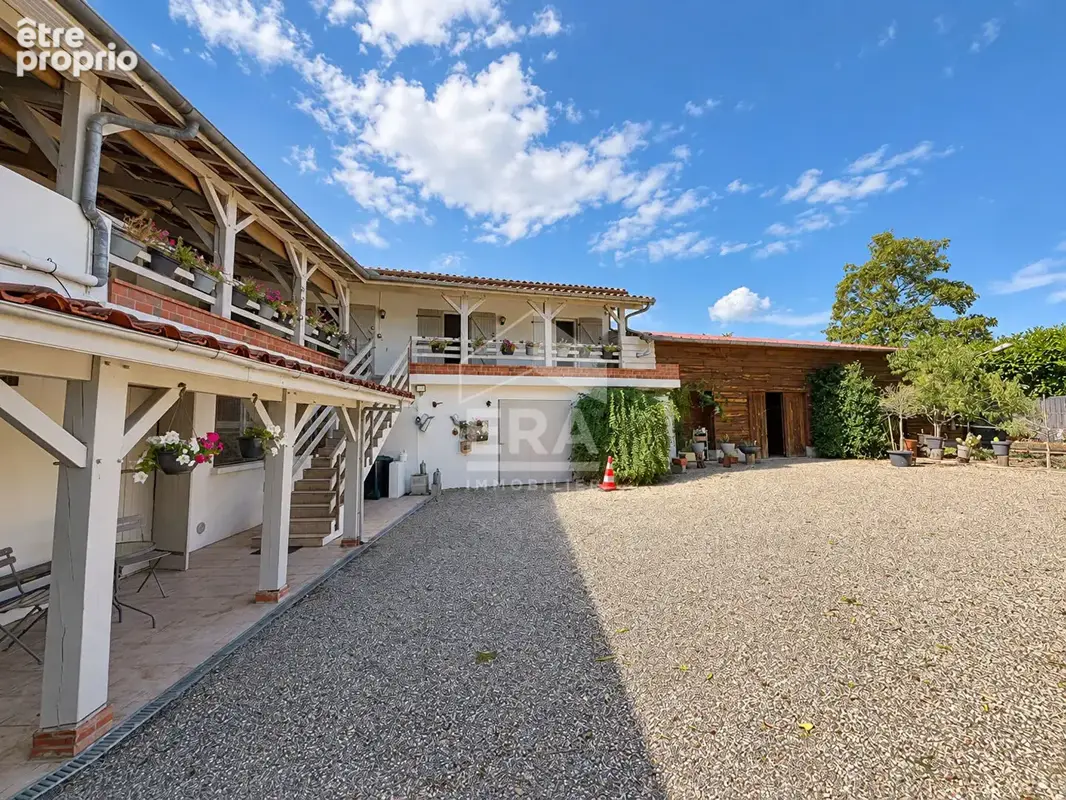 Maison 506m² à villeneuve-de-marsan - photo 16