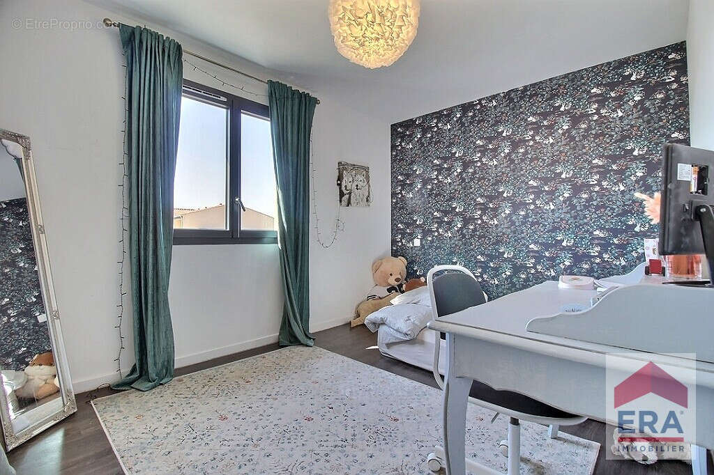 Maison à ALTHEN-DES-PALUDS