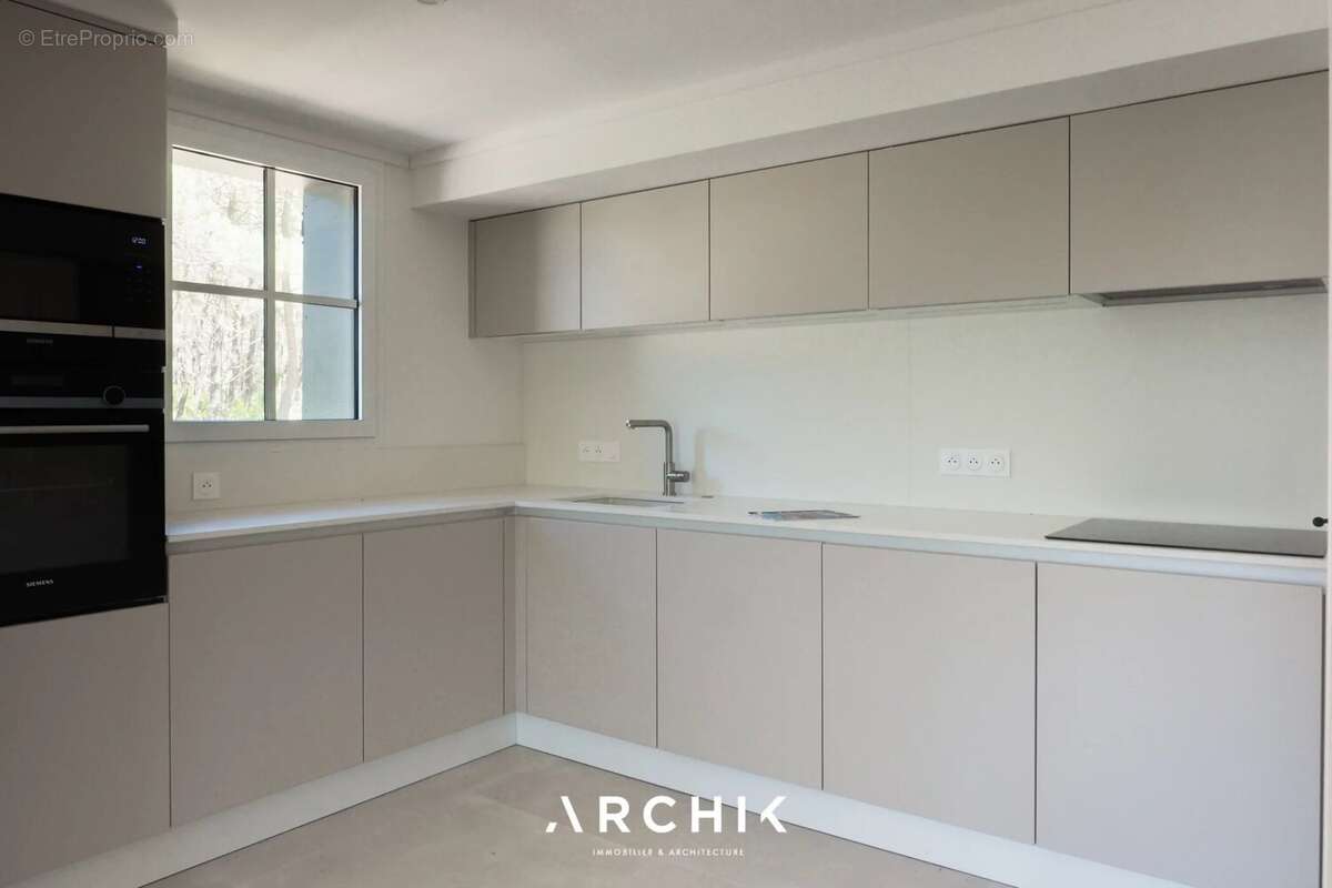 Appartement à LEGE-CAP-FERRET