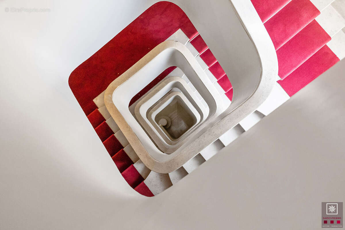 Appartement à LYON-6E