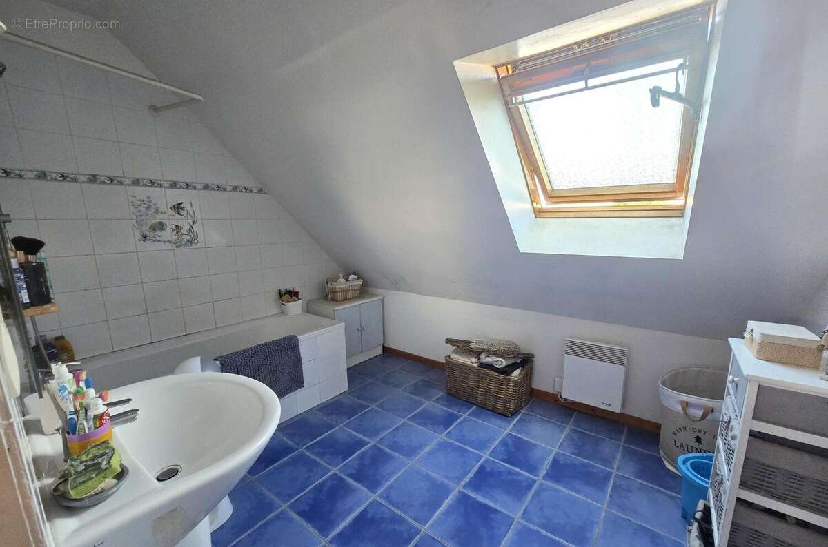 Maison 76 m² à Treve  - photo 5