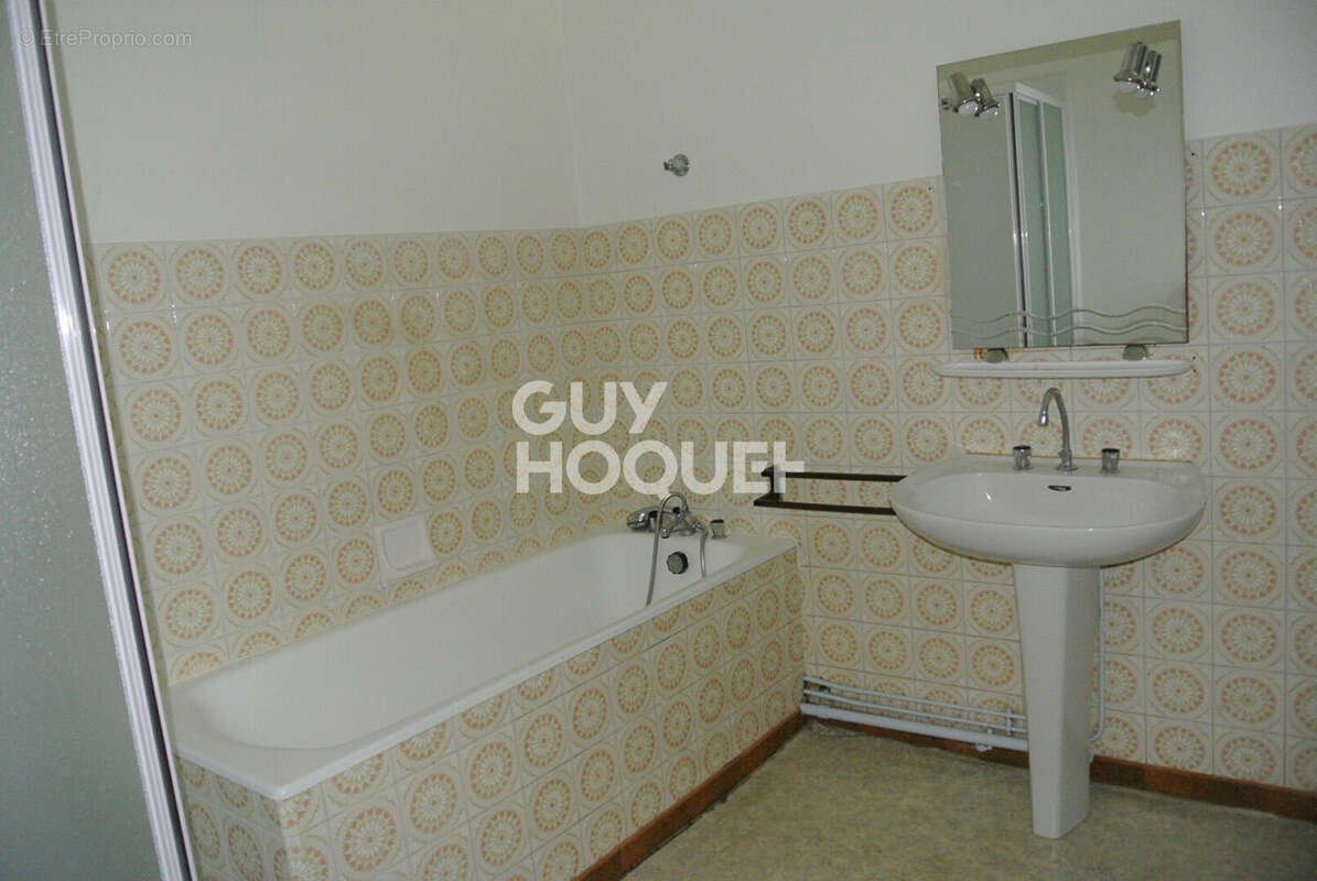 Appartement à AGEN