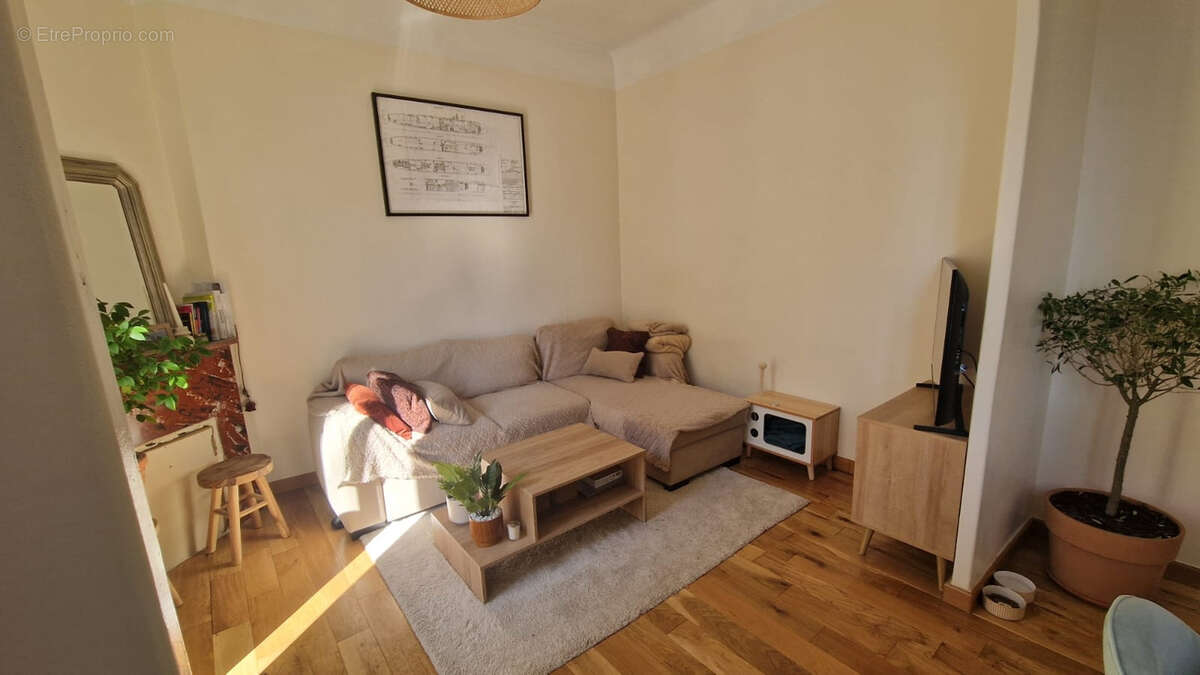 Appartement à LA SEYNE-SUR-MER