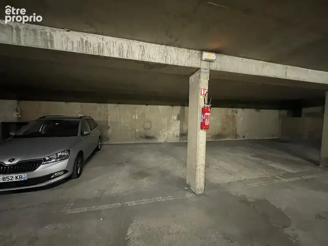 Rue du surmelin - parking - photo 5