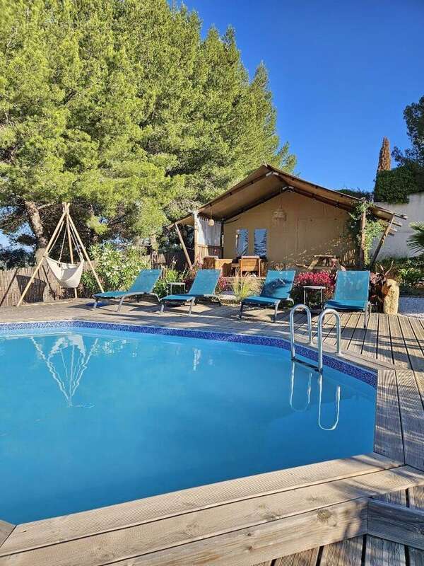 Photo 9 - Maison à CAMPAGNAN