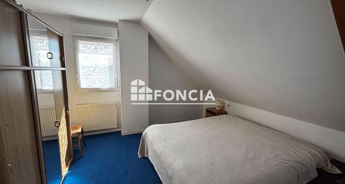 Maison familiale proche Fresnay sur Sarthe ! - photo 6