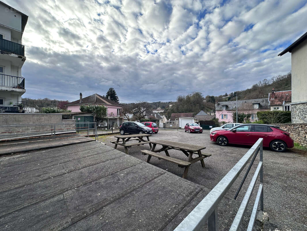 Appartement à TULLE