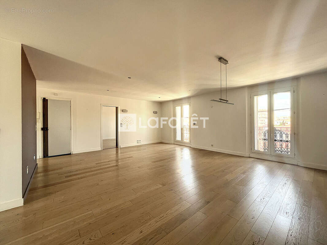 Appartement à BEZIERS